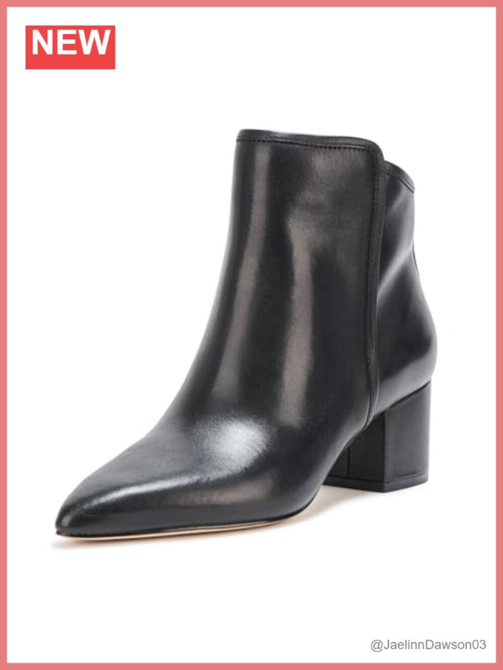 Women's Ankle Bootie Pull-On Boots EVA Cushioning
